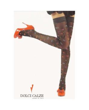  Bas Top Caroline Dolci Calze