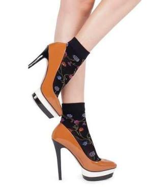 Socquette Dolci Calze Caroline