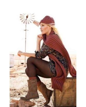 Collant Fine laine  Dream Dolci Calze