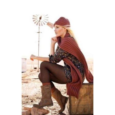 Collant Fine laine  Dream Dolci Calze