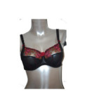 Empreinte rose soutien gorge classique