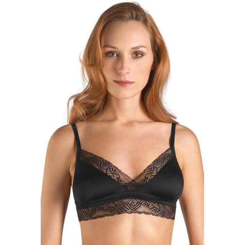 Hanro chloe triangle