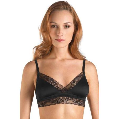 Hanro chloe triangle