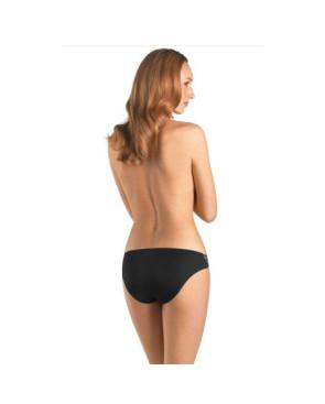  Slip Hanro Chloé noir arrière