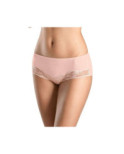 Shorty Hanro Valencia Coton et dentelle