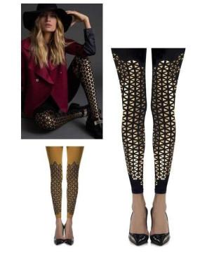 Leggings Zohara Géométrie