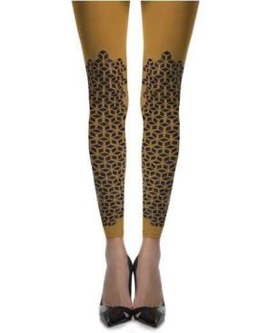 Leggings Zohara Géométrie