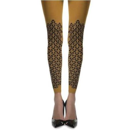 Leggings Zohara Géométrie