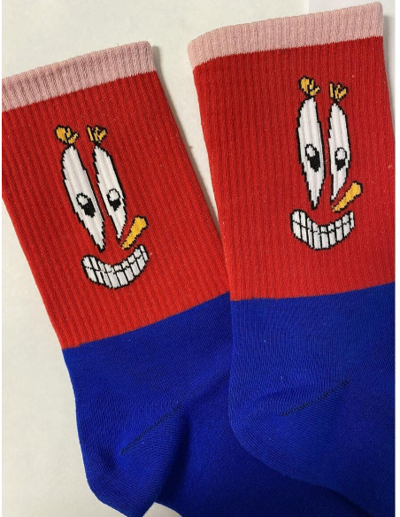 Chaussettes Bob L'éponge