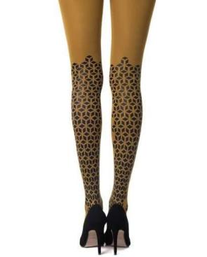 Assortiment de chaussettes Smiles psychédéliques