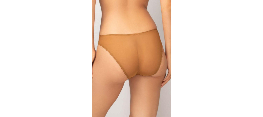 SLIP EMPREINTE DETAIL DOS