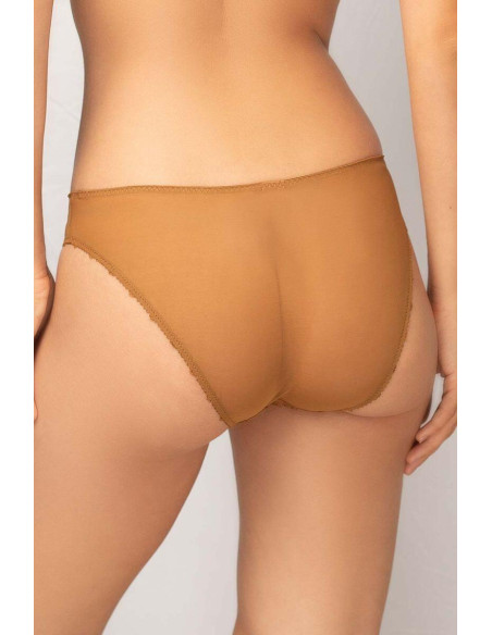 SLIP EMPREINTE DETAIL DOS