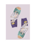 Chaussettes Célébrités Maryline Monroe