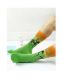 Chaussettes tableau Le Jockey de Marz