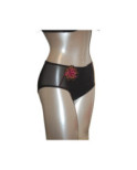 Empreinte rose culotte