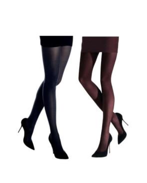  Collant Emilio Cavallini Opaque 100 den