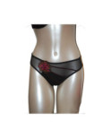 Empreinte rose slip