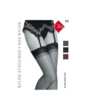 Bas Nylon authentique 15
