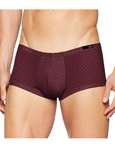 Boxer Hom Plume arabesque