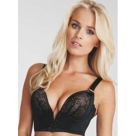 Soutien gorge Bustier Gossard Vip