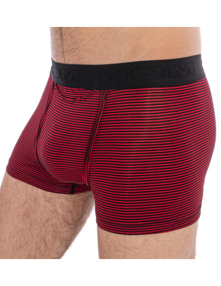 Boxer Hom HO1 Rayures Simon