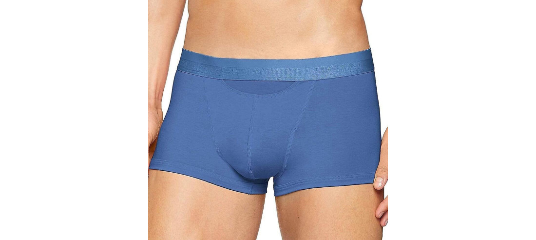 Boxer Hom HO1 classique uni