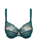 Soutien Gorge Empreinte Orenella  Aqua