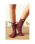 Chaussettes enfant Renard