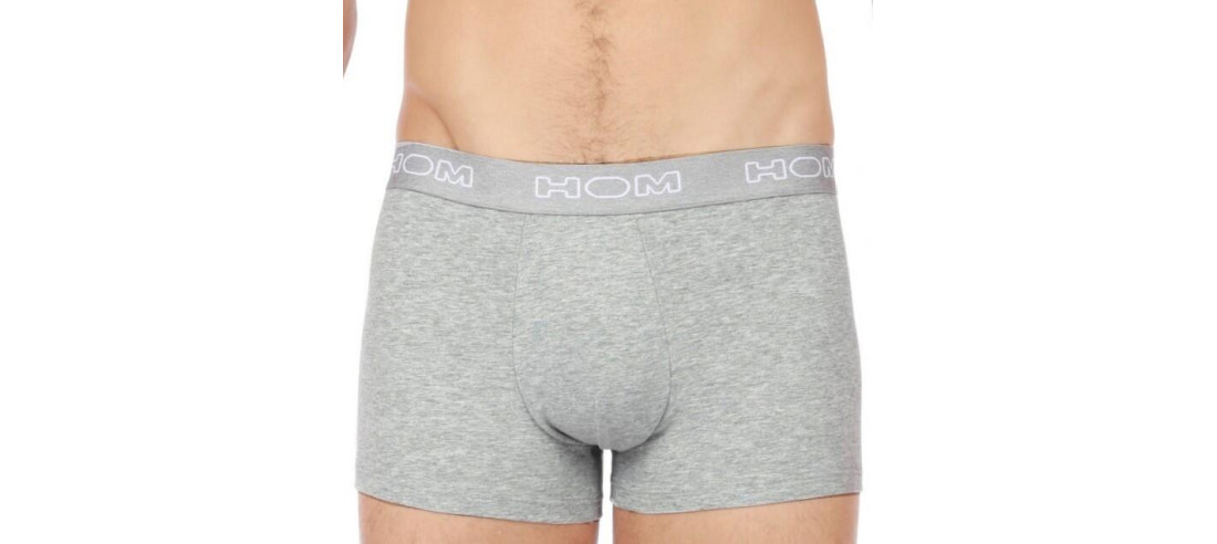 Pack Boxer line Hom coton promo