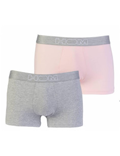 Pack Boxer line Hom coton promo 2