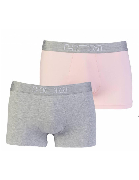 Pack Boxer line Hom coton promo