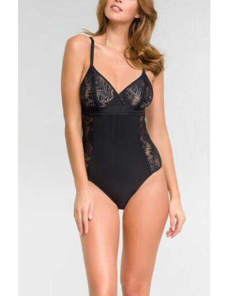 Body Dim Dentelle sublime