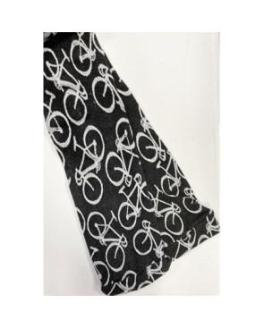 Emilio Cavallini Collant Meggings Emilio Cavllini bicyclettes