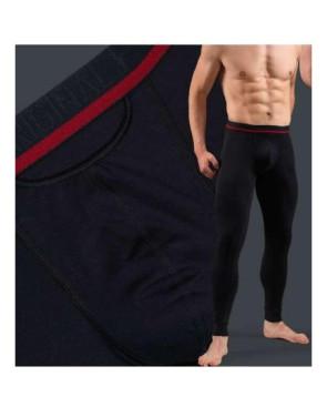 Chaussettes Hom Rayures Seventies