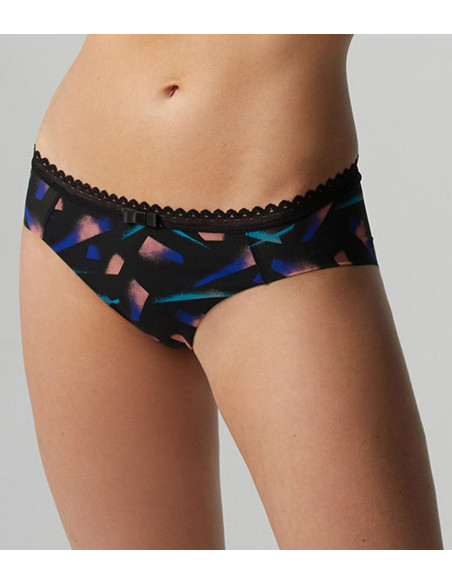 Lingerie Lou Paris Femme Slip Oxygéne Lou PAris