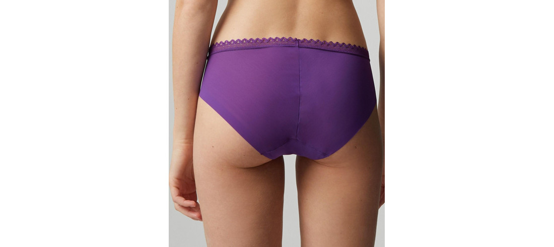 Lingerie Lou Paris Femme Slip Oxygéne Lou PAris