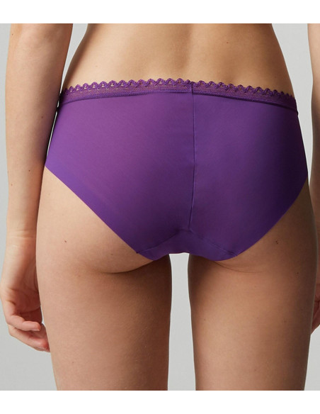 Lingerie Lou Paris Femme Slip Oxygéne Lou PAris