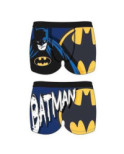 Boxer Homme Batman license