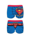 Boxer Homme de Super Papa