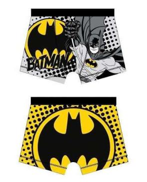 Boxer enfant Batman  officiel