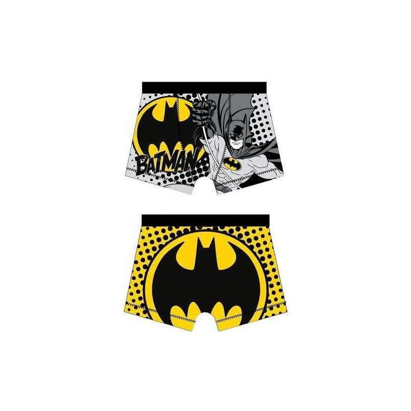 Boxer enfant Batman  officiel