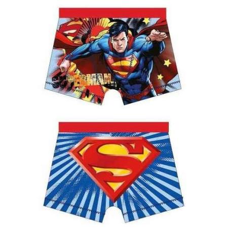 Boxer Enfant Superman Officiel
