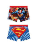 Boxer Enfant Superman Officiel