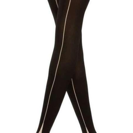Bas opaque Couture Gabriella