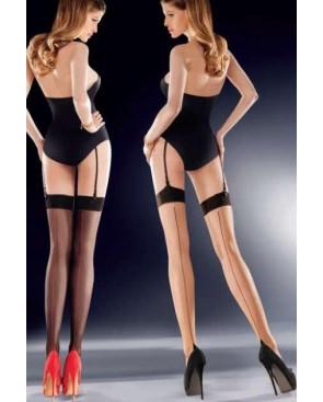 Bas CLassique Lido-couture