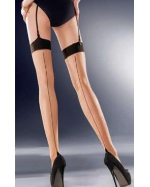 Bas CLassique Lido-couture