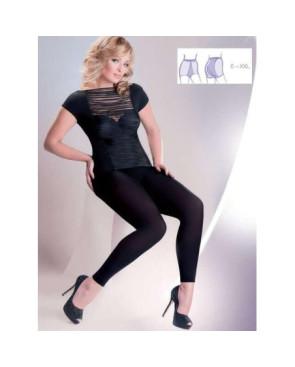 Legging microfibre + Gabriella