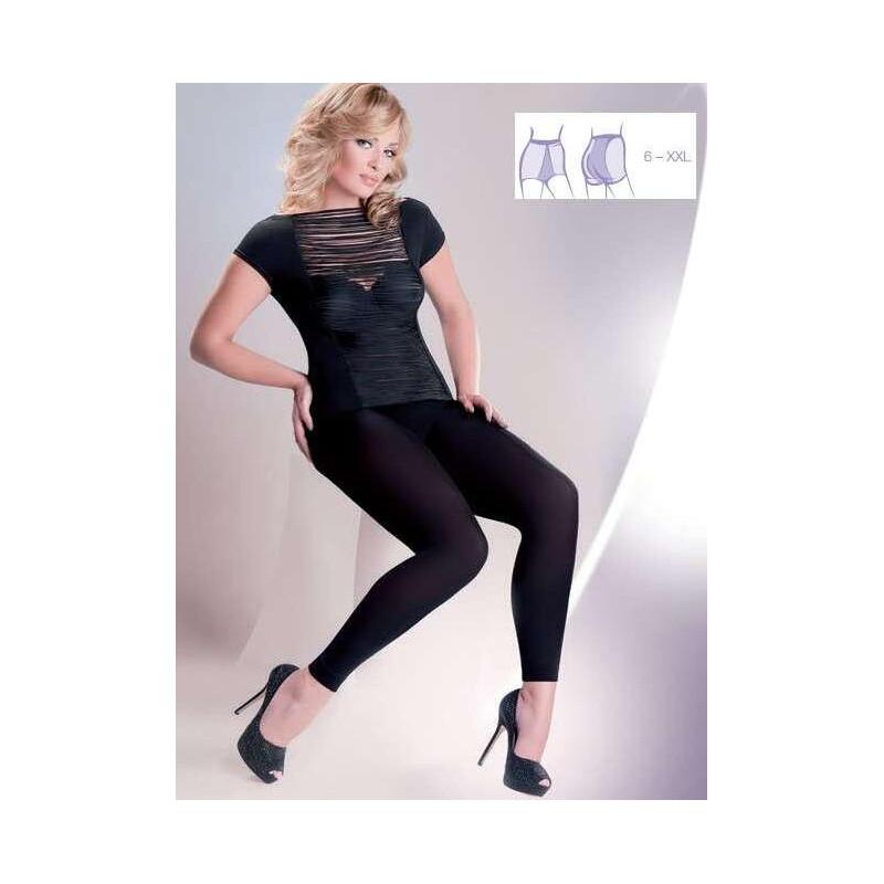 Legging microfibre + Gabriella