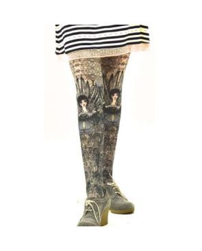 Collant Colette MArieantoilette
