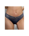 Slip Empreinte Paola Bleu